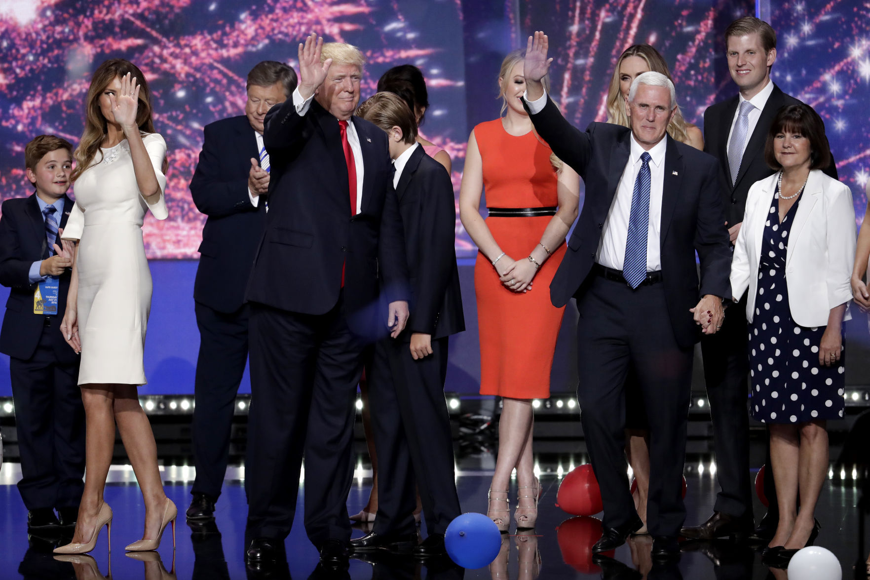 GOP 2016 Convention
